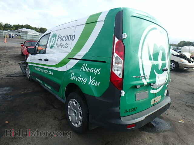 2015 FORD TRANSIT CO - VIN: NM0LS7EX5F1188651 - Фото 3