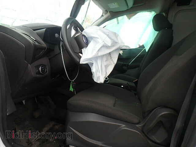 2015 FORD TRANSIT CO - VIN: NM0LS7EX5F1188651 - Фото 5