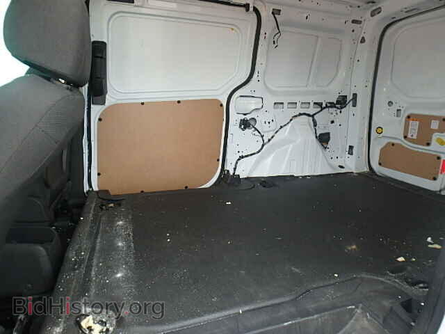 2015 FORD TRANSIT CO - VIN: NM0LS7EX5F1188651 - Фото 6