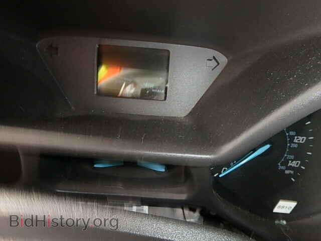 2015 FORD TRANSIT CO - VIN: NM0LS7EX5F1188651 - Фото 8