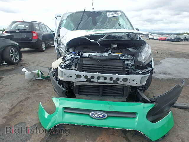 2015 FORD TRANSIT CO - VIN: NM0LS7EX5F1188651 - Фото 9