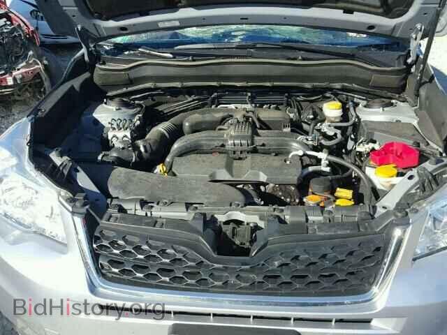 2015 SUBARU FORESTER - VIN: JF2SJADC9FH449608 - Фото 7