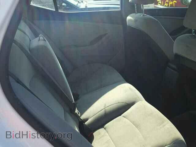 2014 KIA OPTIMA - VIN: 5XXGM4A76EG260110 - Фото 6