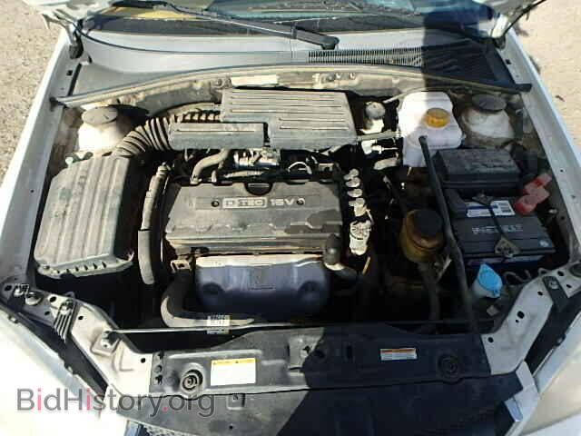 2007 SUZUKI FORENZA - VIN: KL5JD56Z77K598023 - Фото 7