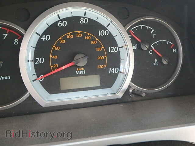 2007 SUZUKI FORENZA - VIN: KL5JD56Z77K598023 - Фото 8
