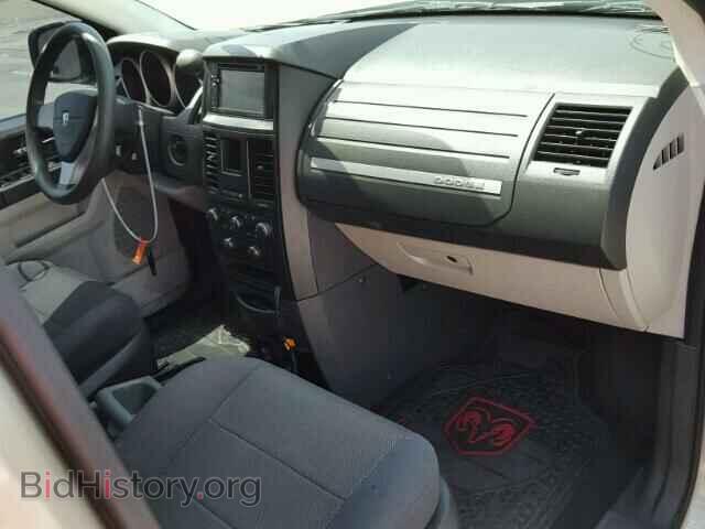 2009 DODGE CARAVAN - VIN: 1D8HN44E99B501568 - Фото 9