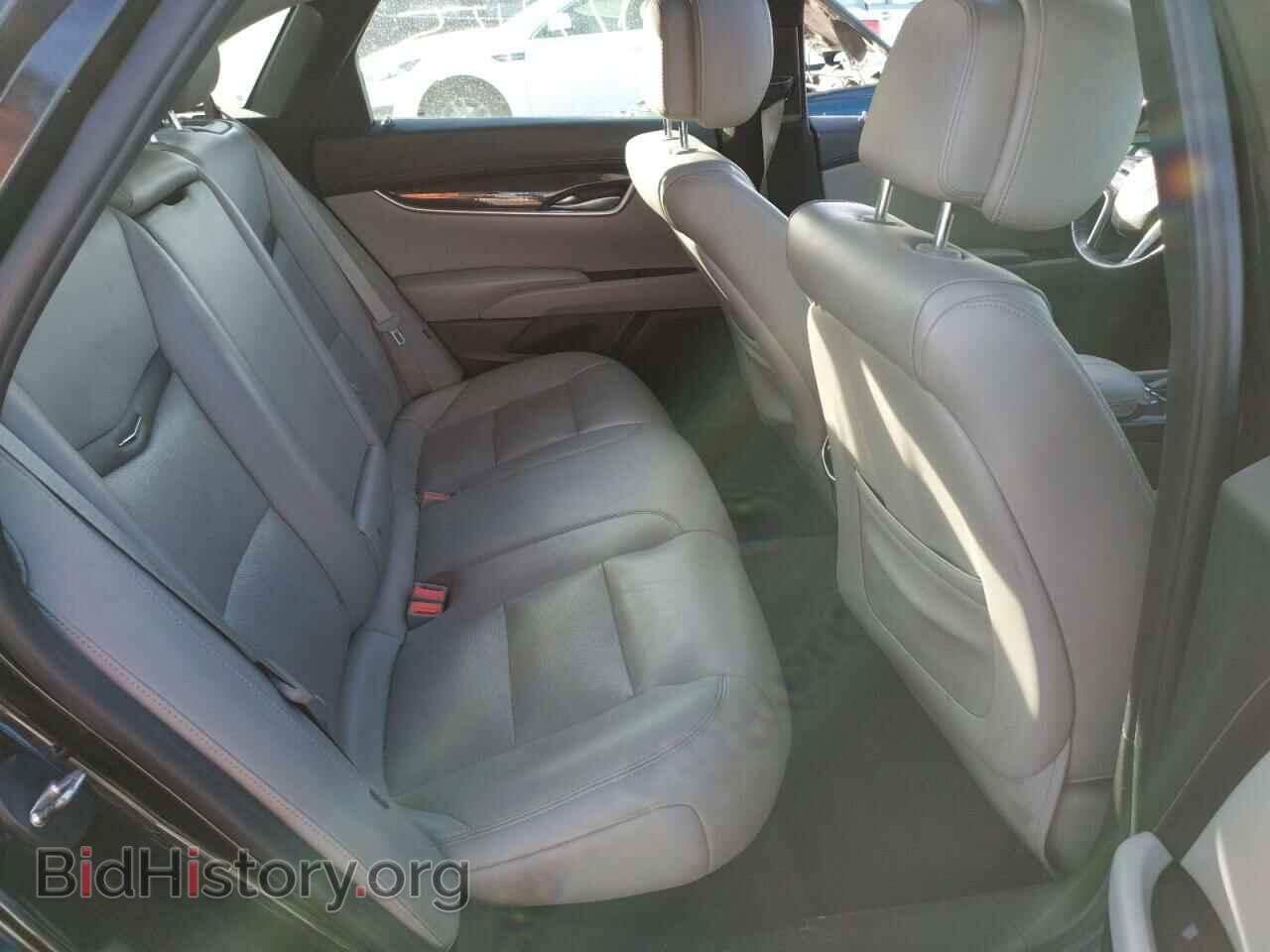 2014 CADILLAC XTS - VIN: 2G61N5S3XE9303460 - Фото 6