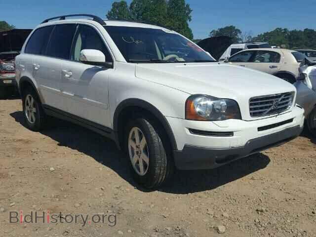 Photo YV4CZ982971343386 - VOLVO XC90 2007