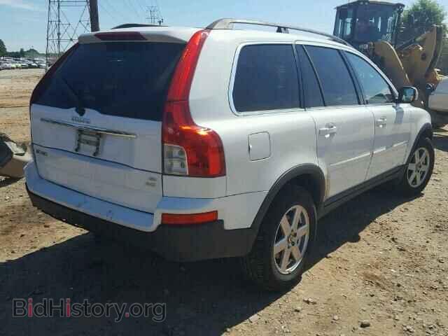 2007 VOLVO XC90 - VIN: YV4CZ982971343386 - Фото 4