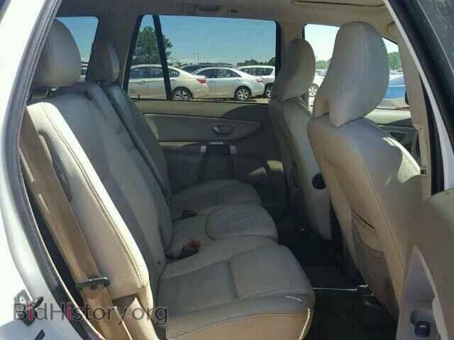 2007 VOLVO XC90 - VIN: YV4CZ982971343386 - Фото 6