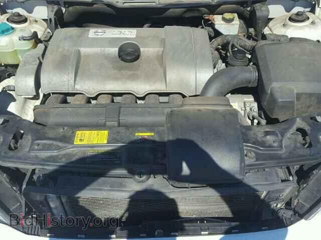 2007 VOLVO XC90 - VIN: YV4CZ982971343386 - Фото 7