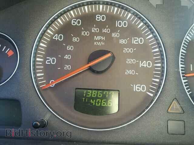 2007 VOLVO XC90 - VIN: YV4CZ982971343386 - Фото 8