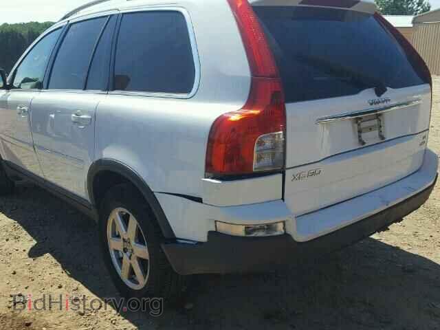 2007 VOLVO XC90 - VIN: YV4CZ982971343386 - Фото 9