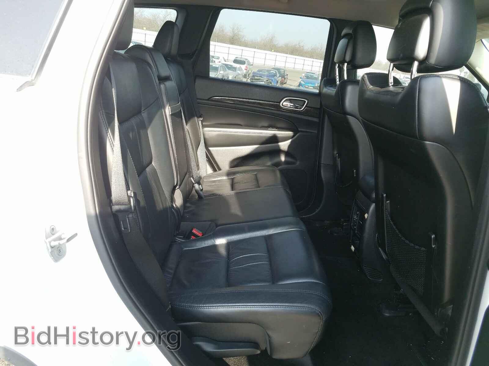 2013 JEEP CHEROKEE - VIN: 1C4RJFAG7DC644411 - Фото 6