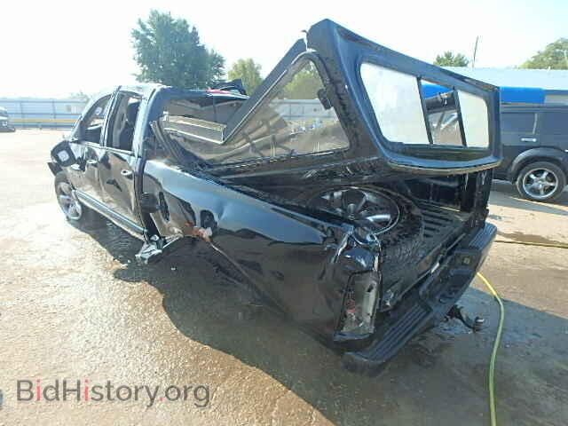 2004 DODGE RAM 1500 - VIN: 1D7HU18D54S648762 - Фото 3