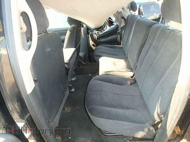 2004 DODGE RAM 1500 - VIN: 1D7HU18D54S648762 - Фото 9
