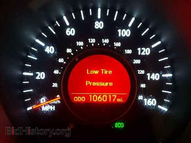 2011 KIA OPTIMA - VIN: KNAGM4A77B5086755 - Photo 8