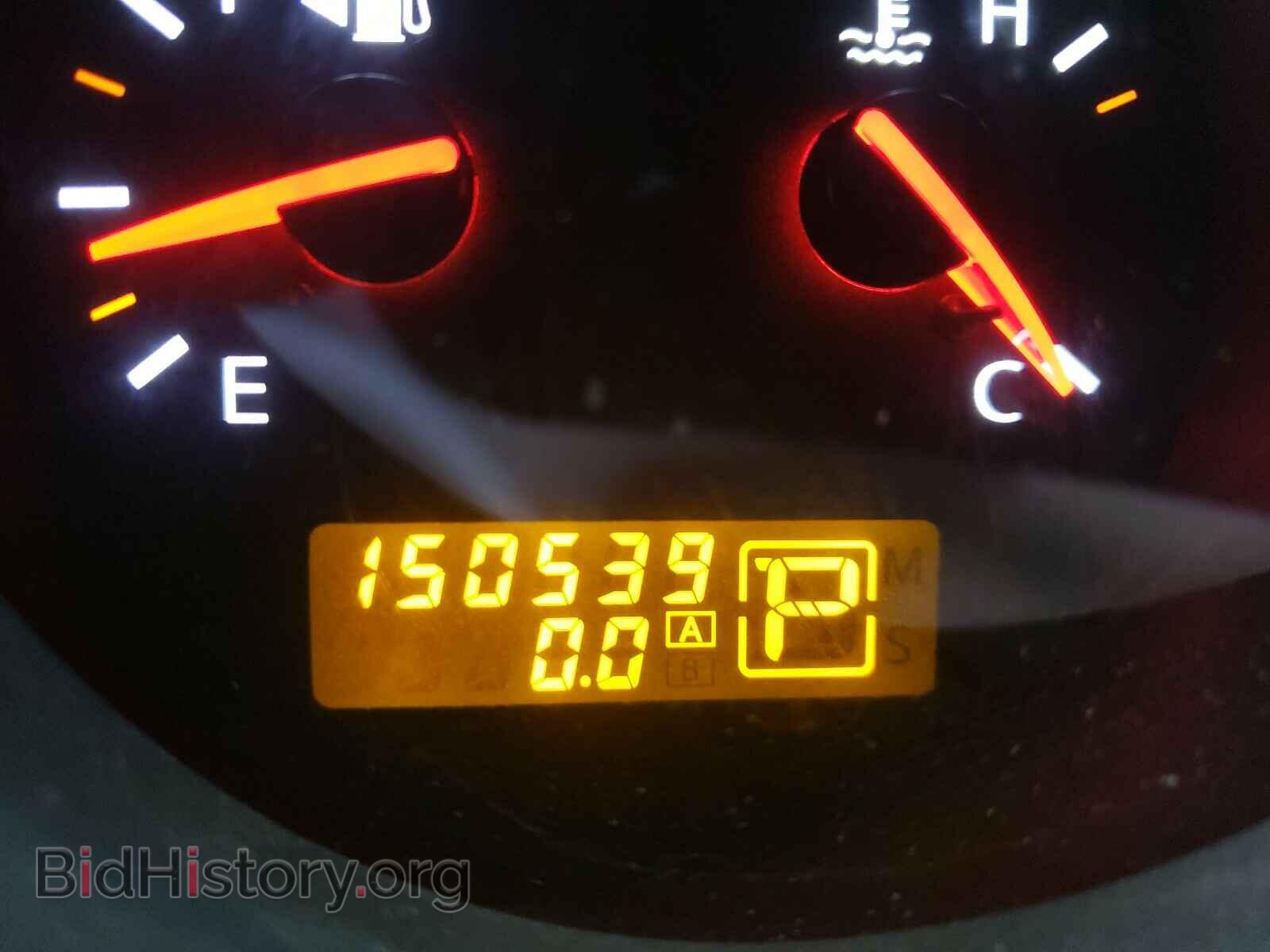 2007 NISSAN MAXIMA - VIN: 1N4BA41E47C860473 - Фото 8
