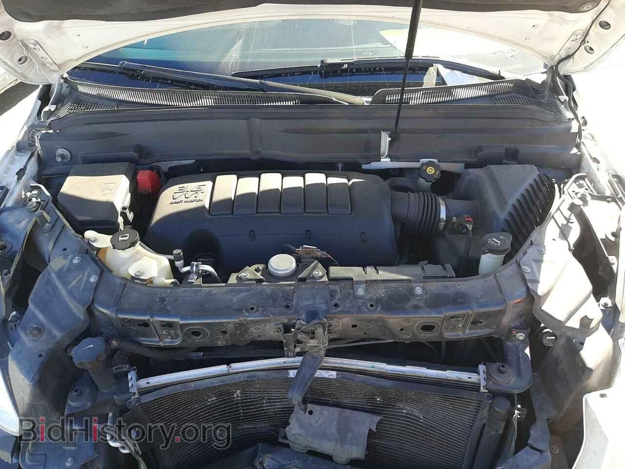 2012 BUICK ENCLAVE - VIN: 5GAKRCED5CJ242536 - Фото 7