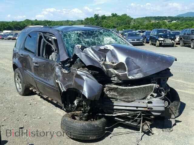Photo 2CNDL23F776031246 - CHEVROLET EQUINOX 2007