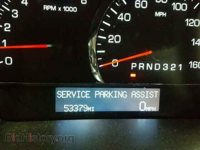 2008 CADILLAC DTS - VIN: 1G6KD57Y78U103719 - Фото 8