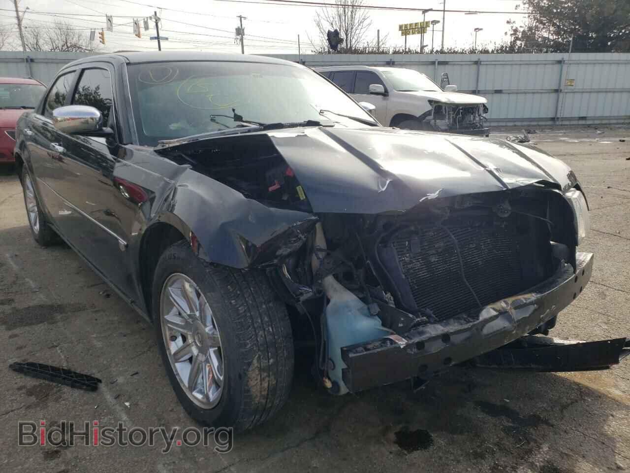Фотография 2C3LA63H66H230665 - CHRYSLER 300 2006