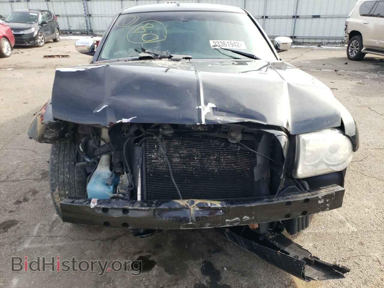 2006 CHRYSLER 300 - VIN: 2C3LA63H66H230665 - Фото 9