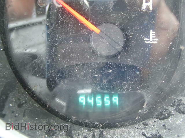 2009 DODGE CARAVAN - VIN: 1D8HN44EX9B511641 - Фото 8