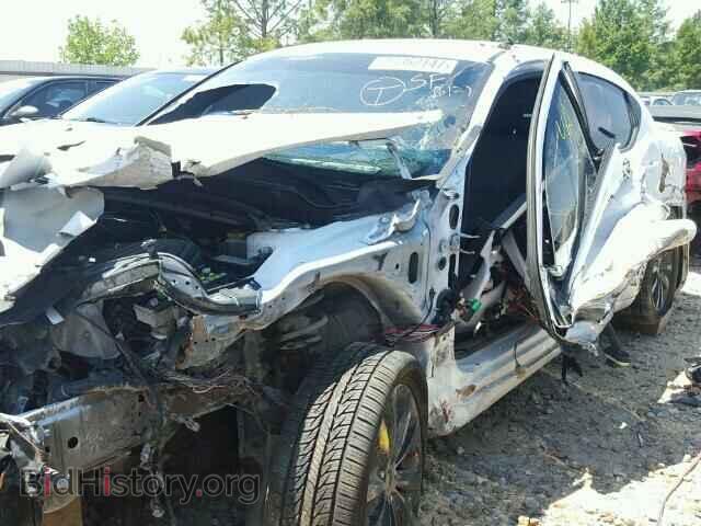2014 DODGE AVENGER - VIN: 1C3CDZABXEN129285 - Фото 9