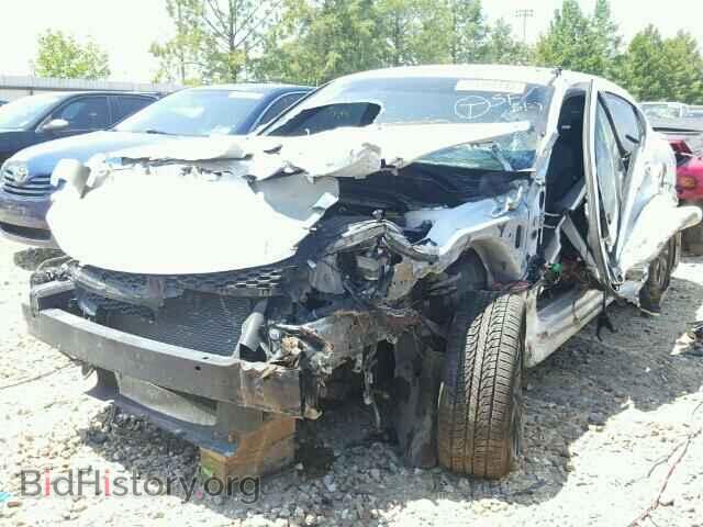 2014 DODGE AVENGER - VIN: 1C3CDZABXEN129285 - Фото 10