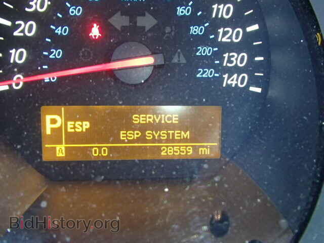 2012 SUZUKI GR VITARA - VIN: JS3TD0D78C4100757 - Фото 8