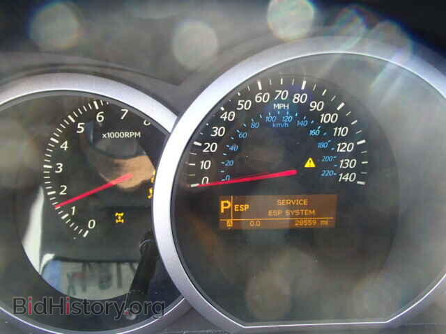 2012 SUZUKI GR VITARA - VIN: JS3TD0D78C4100757 - Фото 9