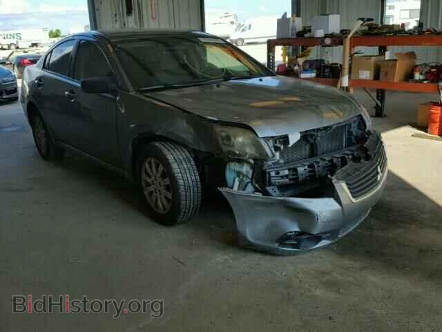 Photo 4A3AB36F49E032040 - MITSUBISHI GALANT 2009