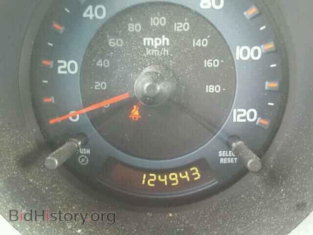 2004 HONDA ELEMENT - VIN: 5J6YH28554L032707 - Фото 8