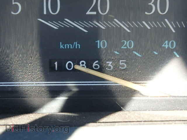 1987 CADILLAC DEVILLE - VIN: 1G6CD5183H4351589 - Photo 8