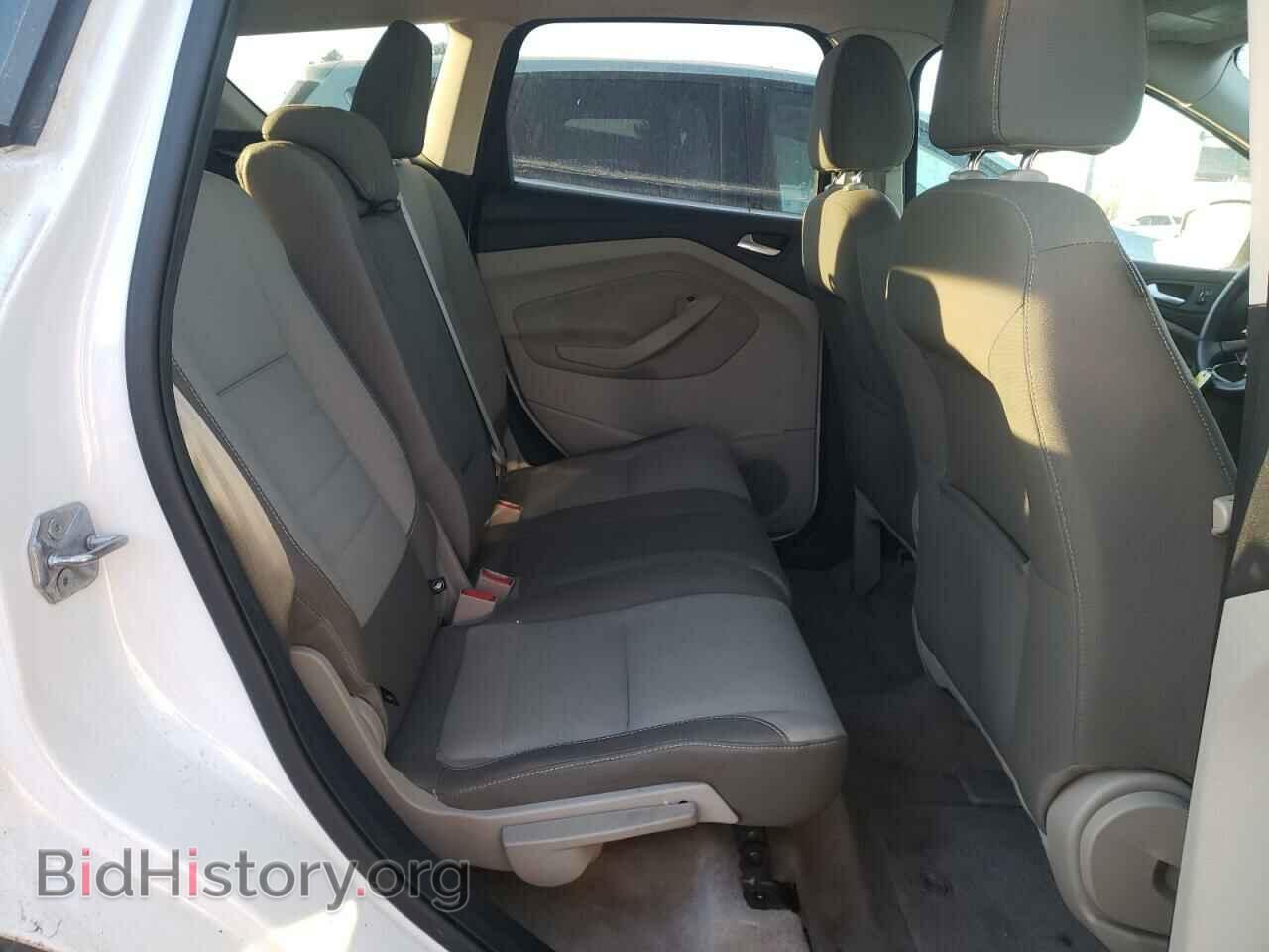 2013 FORD ESCAPE - VIN: 1FMCU9GX4DUA42447 - Фото 6