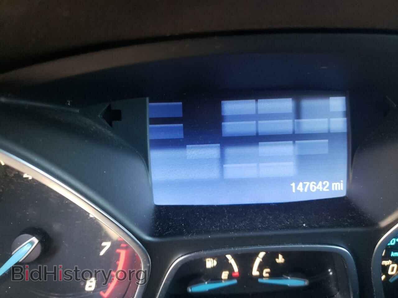 2013 FORD ESCAPE - VIN: 1FMCU9GX4DUA42447 - Фото 8