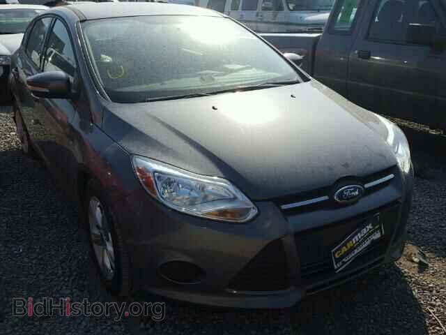 Photo 1FADP3K26DL225319 - FORD FOCUS 2013