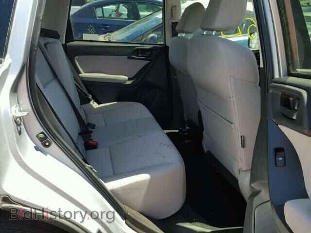 2015 SUBARU FORESTER - VIN: JF2SJADC4FH490387 - Фото 6