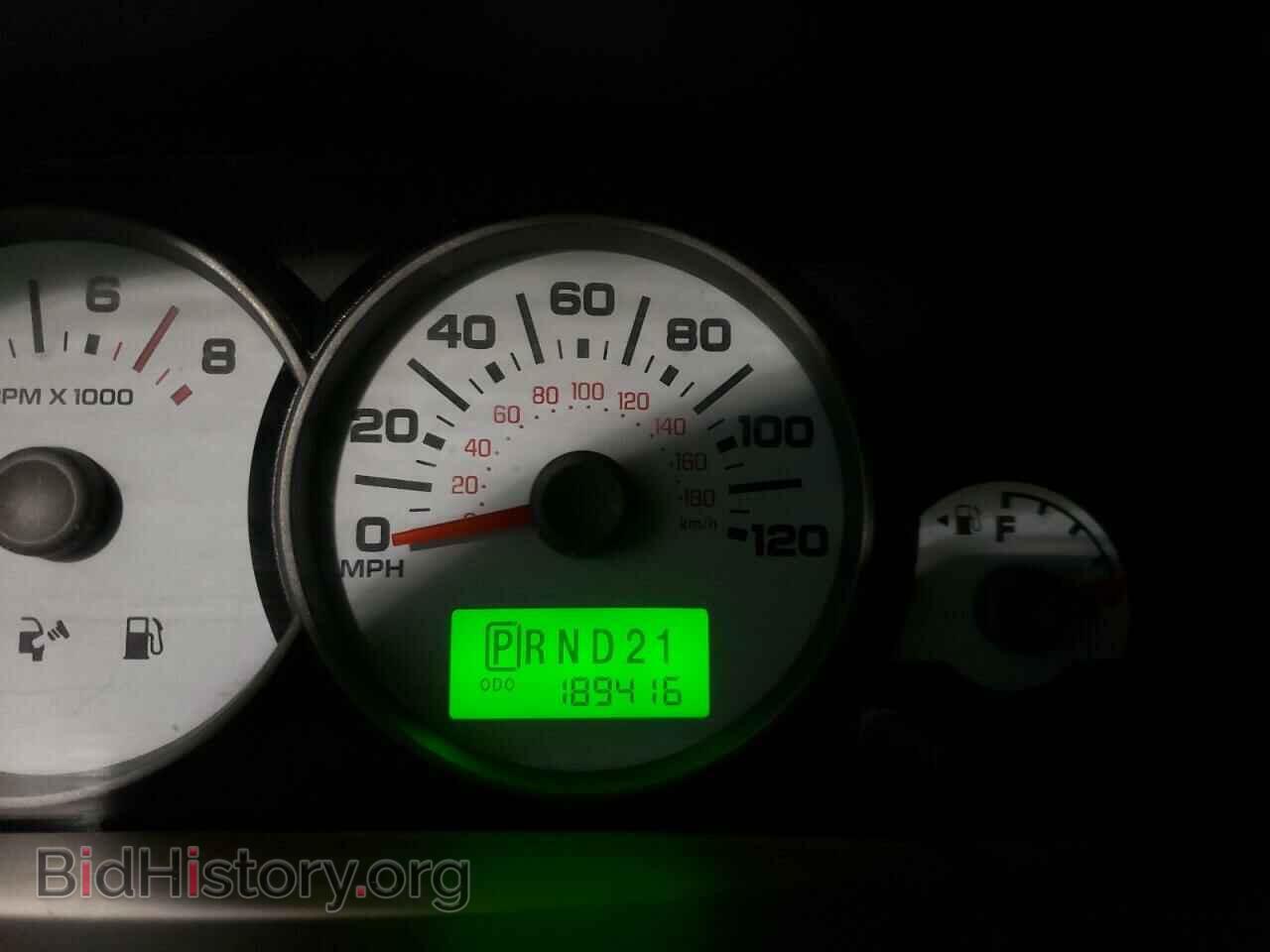 2006 FORD ESCAPE - VIN: 1FMYU93176KD50069 - Фото 8