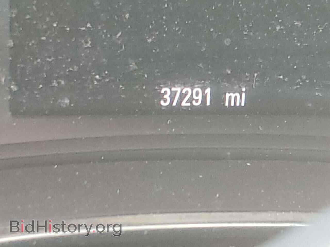 2020 BUICK ENCORE - VIN: KL4CJASB4LB344576 - Photo 8