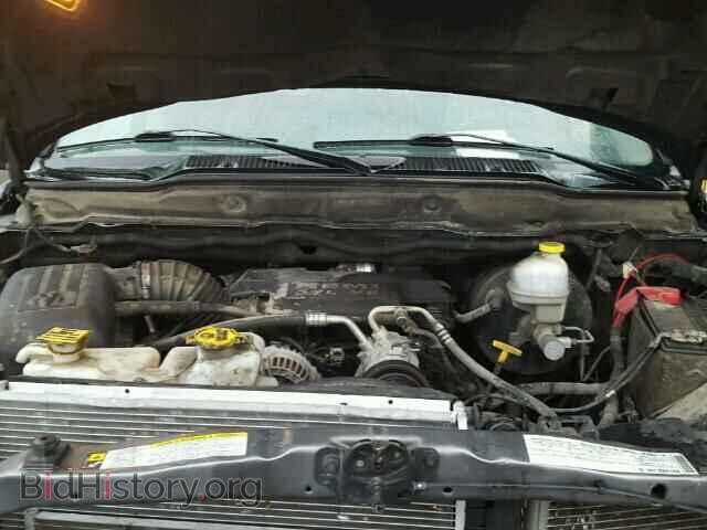 2008 DODGE RAM 1500 - VIN: 1D7HA18258S555740 - Фото 7