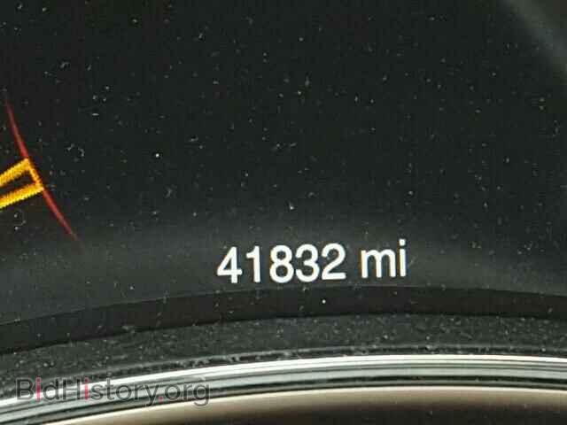 2014 JEEP CHEROKEE - VIN: 1C4RJFBG3EC136064 - Фото 8