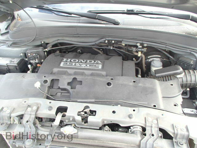 2007 HONDA PILOT - VIN: 5FNYF28427B036644 - Photo 7