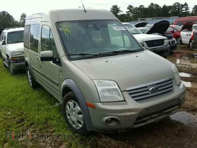 Фотография NM0KS9CN5DT174095 - FORD TRANSIT CO 2013
