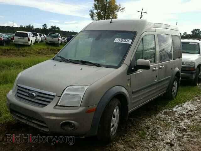 2013 FORD TRANSIT CO - VIN: NM0KS9CN5DT174095 - Фото 2