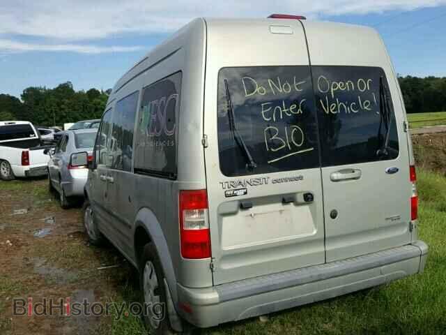 2013 FORD TRANSIT CO - VIN: NM0KS9CN5DT174095 - Фото 3