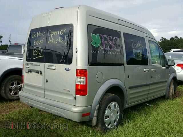 2013 FORD TRANSIT CO - VIN: NM0KS9CN5DT174095 - Фото 4