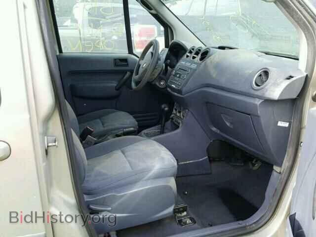 2013 FORD TRANSIT CO - VIN: NM0KS9CN5DT174095 - Фото 5