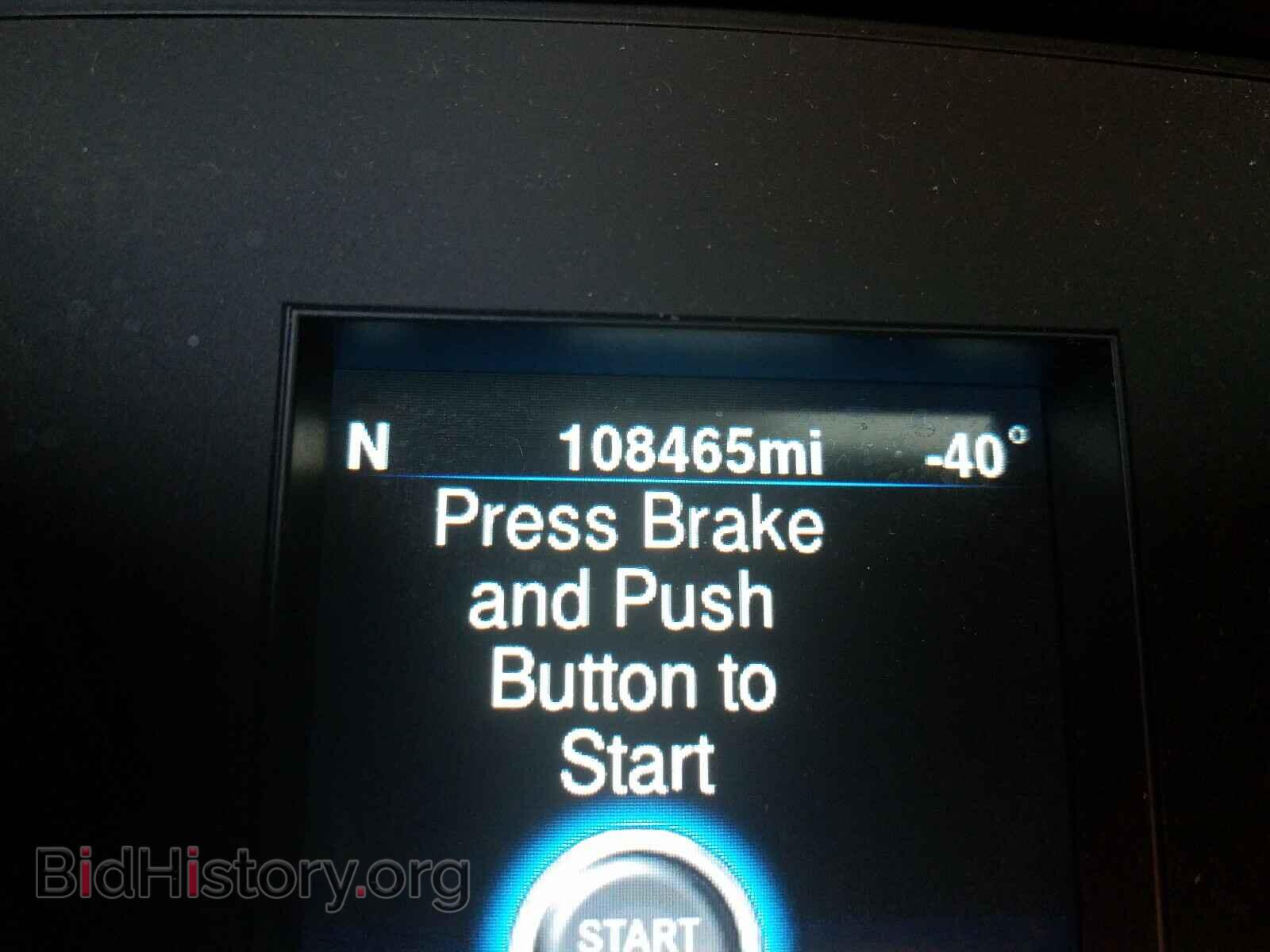 2013 CHRYSLER 300 - VIN: 2C3CCAKG2DH604319 - Фото 8